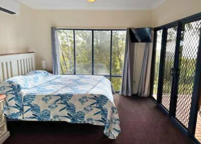 Our Beach House K\'Gari