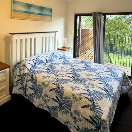 Our Beach House K'Gari Fraser Island Exterior photo