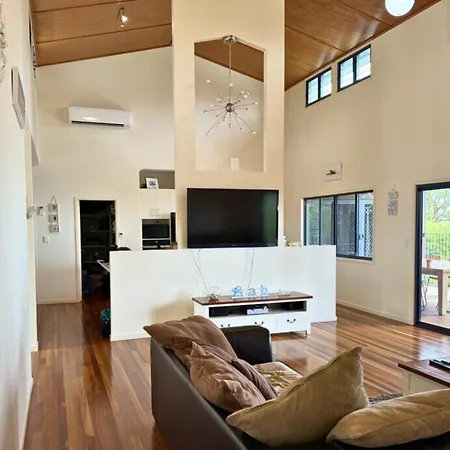 Our Beach House K'Gari Fraser Island Exterior photo