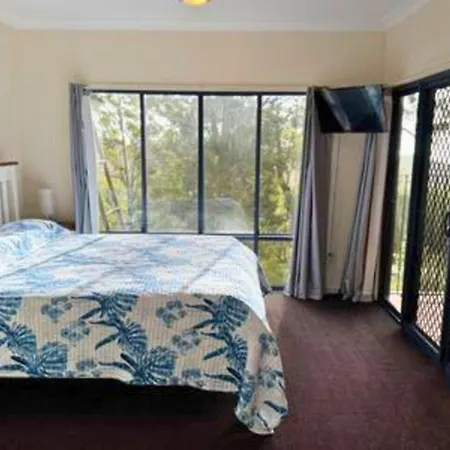 Our Beach House K'Gari Fraser Island Exterior photo